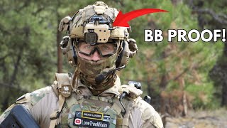 Protect your Camera for AIRSOFT | Gopro & DJI Custom Cases