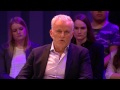 Denk Groter Debat met Peter R. de Vries