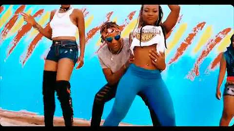 Richbizzy (Ungayende Kumunzi so)  ft Crew Gofficial  videos hot by reddot