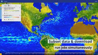 Celebrity WEkEO: Earth Observation Viewing Tool Net Worth