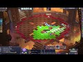 Dofus Unity - Solar Duo + Special (Elio+Sram)