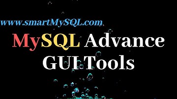 MySQL Workbench