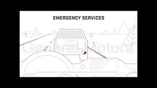 GMC How To : Onstar With Roadside Assistance