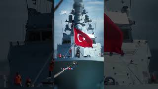 ROKETSAN, MİDLAS’tan gerçekleştirilen HİSAR-D RF atışının görüntülerini paylaştı
