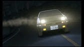 Amv Initial D Fourth Stage Ae86 Vs S00 Youtube