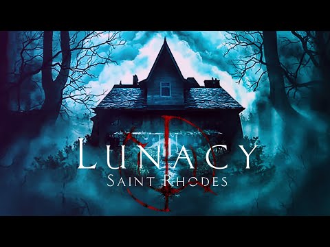 LUNACY: Saint Rhodes Полное Прохождение