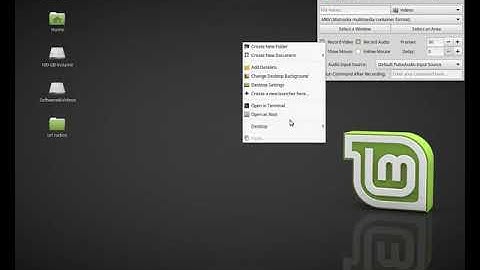 keyboard layout swing Linux mint