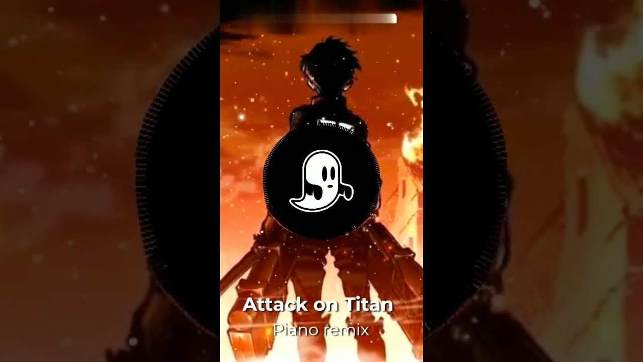 Attack on Titan || aot ringtone || Copyright free