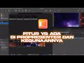 Kenalan yuk sama fitur dari ProPresenter !!!#multimediagereja #propresenter #tutorial #tips