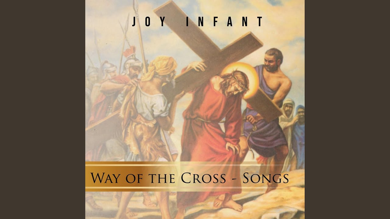 The Second Station: Jesus Accepts His Cross