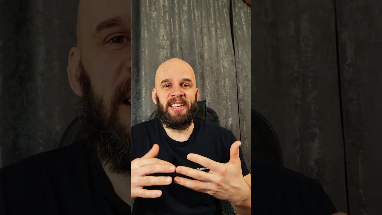 Я такой, какой надо, и сегодня лучший день в жизни - тезис сегодняшнего выпуска #саморазвитие 