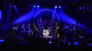 Jessenia Paz - "Use Me" (Cover) screenshot 5