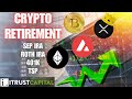 Crypto Retirement 📢Bitcoin Cycles Tokenization & Web3🚨 iTrustCapital💲 WATCH ALL