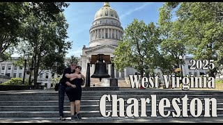 Charleston West Virginia 2025