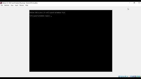 Konfigurasi Web Server, FTP Server, dan Samba Server