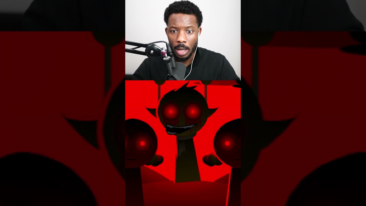 Incredibox Sprunki Better and Loses Phase 2 Vs Simon