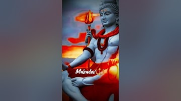 #sambhu #harharmahadev #mahadev #shiv #bholenath #kedarnath #mahadevstatus #bholebaba #harharsambhu