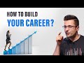 How to Build Your Career? By Sandeep Maheshwari | Motivational Video For Students | Hindi