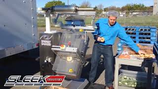 Package a Variety of Products - Breezy Bagger