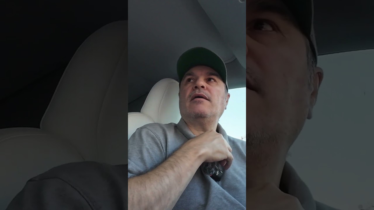 Supercharger Talk #16, Cybertruck FSD, Megapacks, more miles for Model Y! Part 10