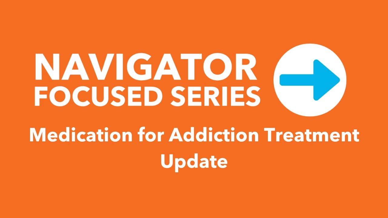 Navigator Focused Series: MAT Update - YouTube