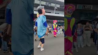 12 de Abril 2026 Mascarada La Rafaeleña