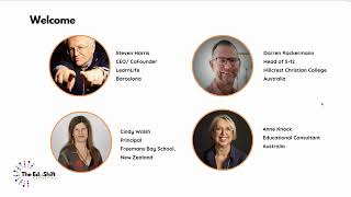 Harnessing the power of collaborative teaching. Webinar: Partners in Pedagogy Series