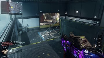 LV8 Basilisk gameplay 65 kill (Brutal Medal) gameplay