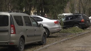 видео Cнос пятиэтажек в Москве. Кто получит выгоду?