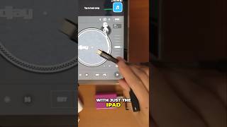 Cable Guide to DJing with Just Your iPad #djcontroller