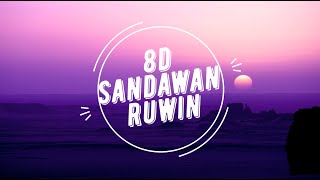 Video voorbeeld van "SANDAWAN RUWIN (8d) - Harsha Dhanosh & Raveen Kanishka ft Randhir"