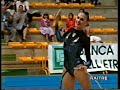 Susanna MARCHESI Hoop Arezzo 1997 