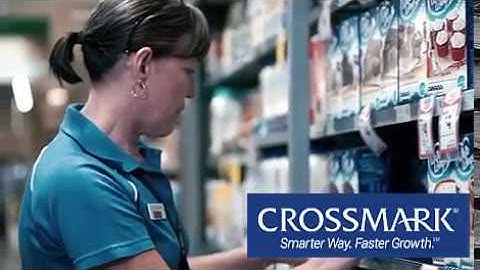 CROSSMARK Field Team