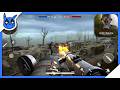 Weltkrieg 1: Firestorm Gameplay Part 1 (Android & iOS)