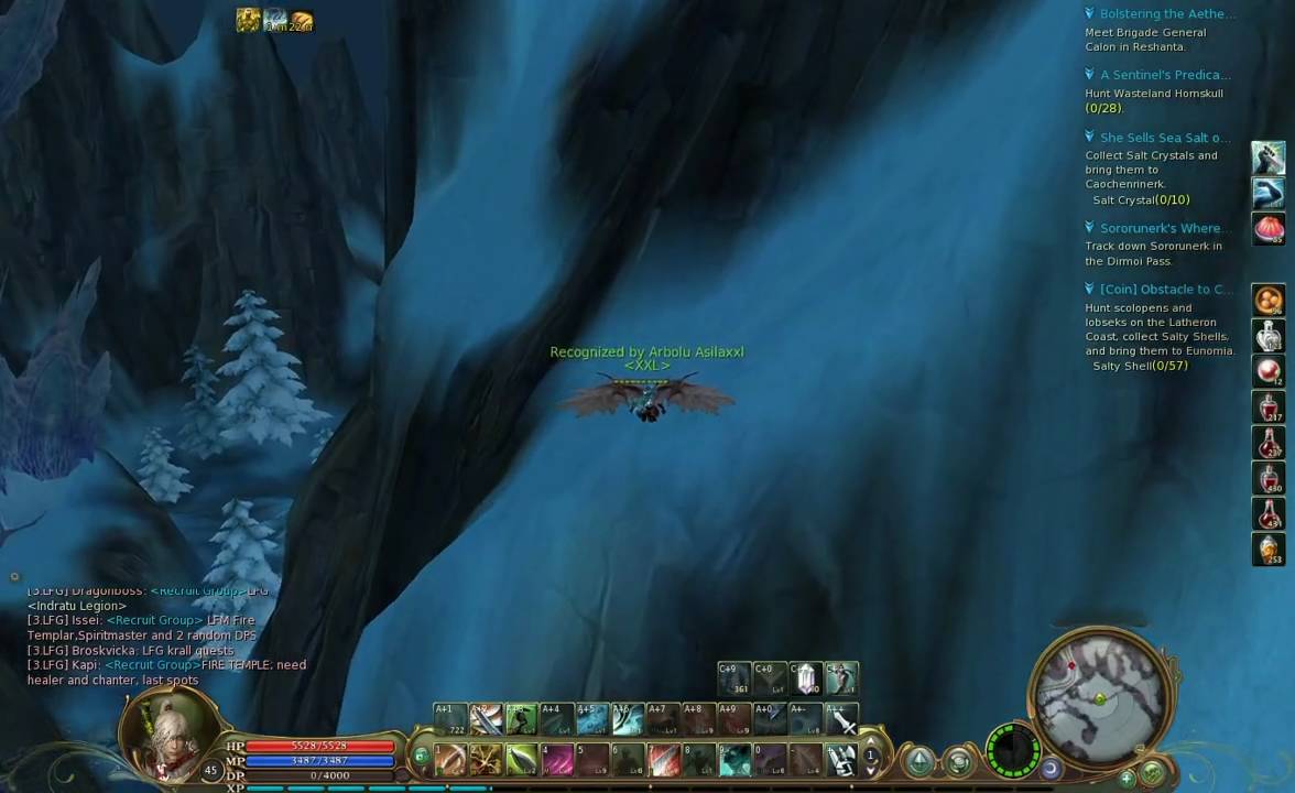 Рейд-3.avi - YouTube