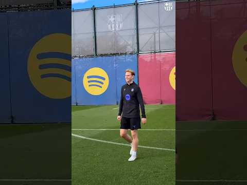 Precision mode 🔥🎯 #shorts #fcbarcelona