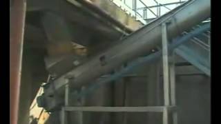 CPS Screw Compactors