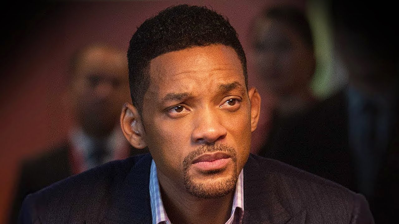 Will Smith's Life Advice Will Change You One of the Greatest Speeches