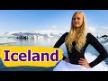 Local people & culture in Iceland