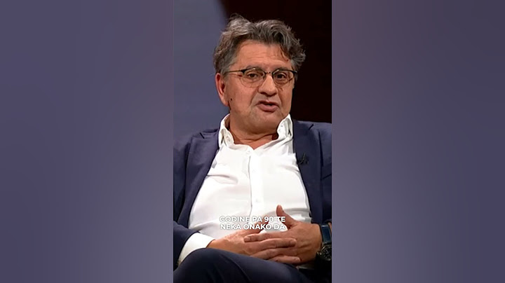 "Nisam počeo ovim da se bavim zbog novca jer pre 35 god. to ovde nije ni postojalo" | dr Milan Colić