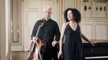 An die Musik with Torleif Thedéen and Marianna Shirinyan