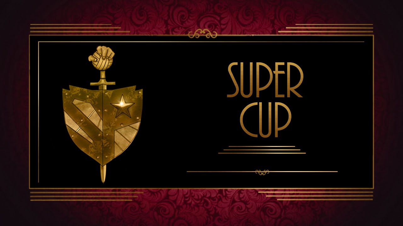 2020 SP Super Cup teams revealed | FIFA 20 SP Super Cup