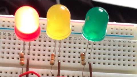 Physical Computing Assignment 1