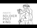 Soldier, Poet, King — A TAZ Balance Animatic