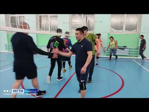 Декада спорта и здоровья