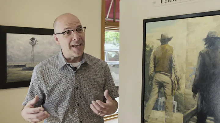 Terry Gardner, Artist Profile  |  America at Heart