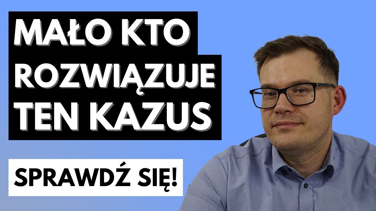 Apelacja Karna: Mało Kto Rozwiązuje Ten KAZUS - Sprawdź Się!