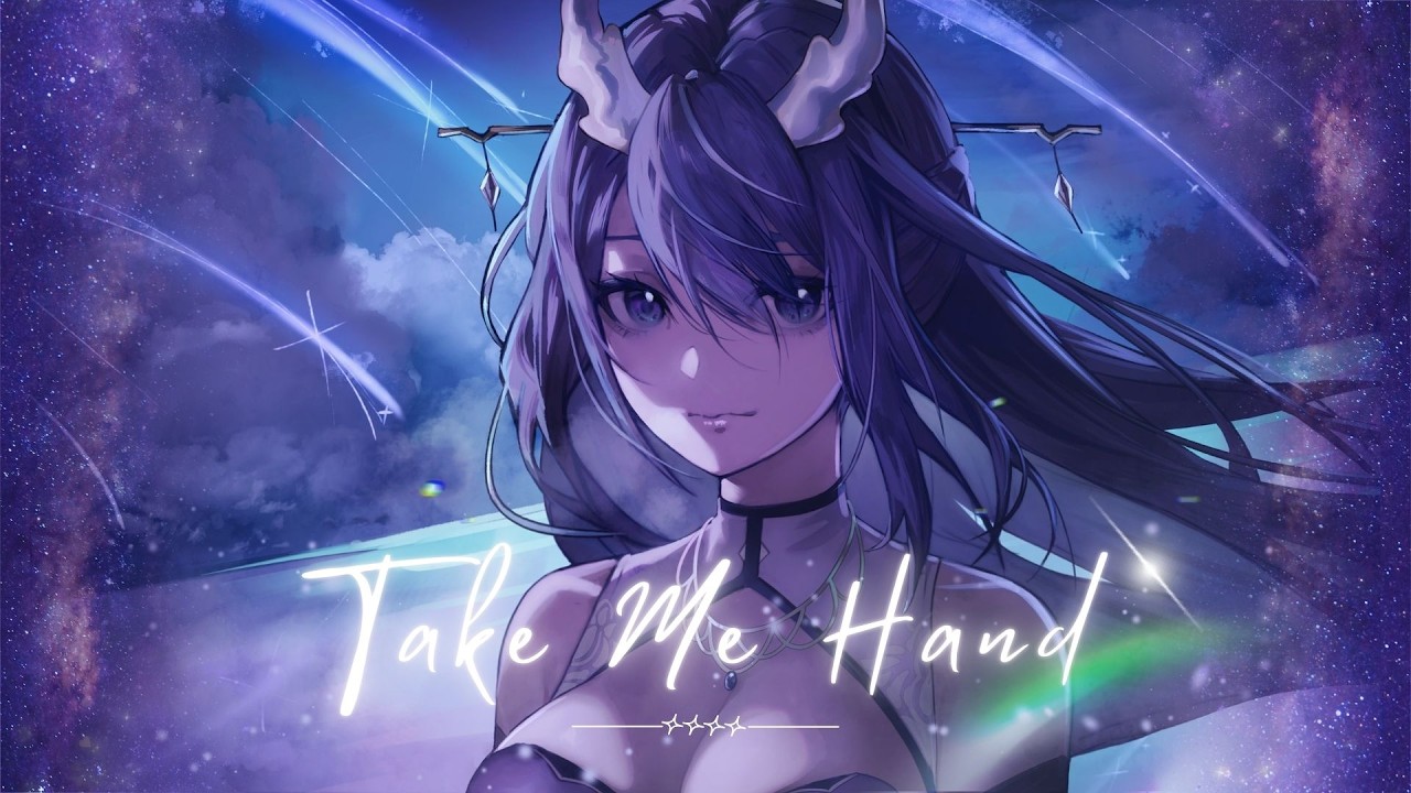 【 Cover Song 】DAISHI DANCE, Cecile Corbel - Take Me Hand | Ray Ametier Yuan