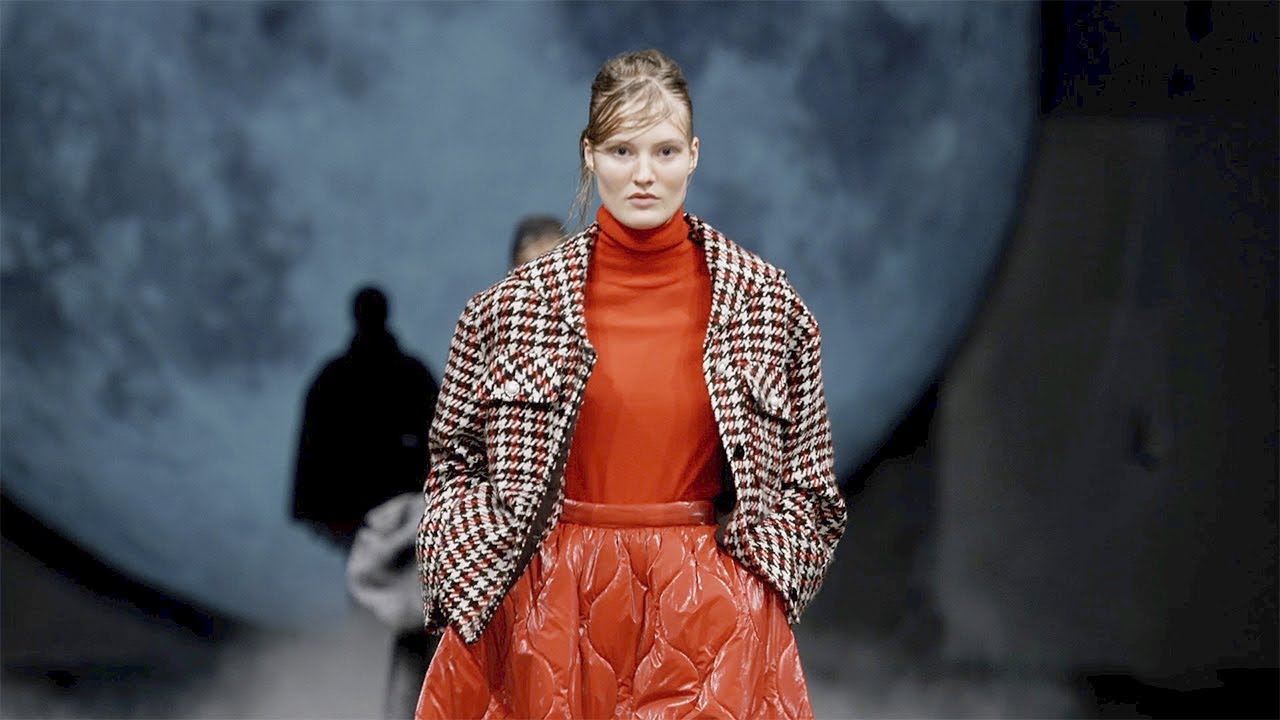 Baum und Pferdgarten | Fall Winter 2022/2023 | Full Show - YouTube