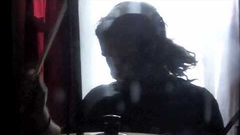 Harp and Lyre-Demos Day 1